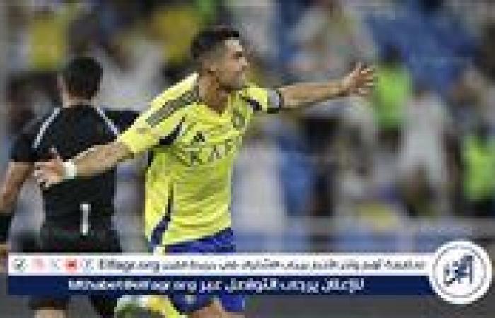 أخبار العالم : كريستيانو رونالدو يقود النصر لتحقيق فوزًا مهمًا أمام الفيحاء في دوري روشن