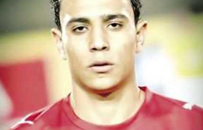 ذكرى وفاة محمد عبد الوهاب لاعب الأهلي.. تعرف على سبب الوفاة