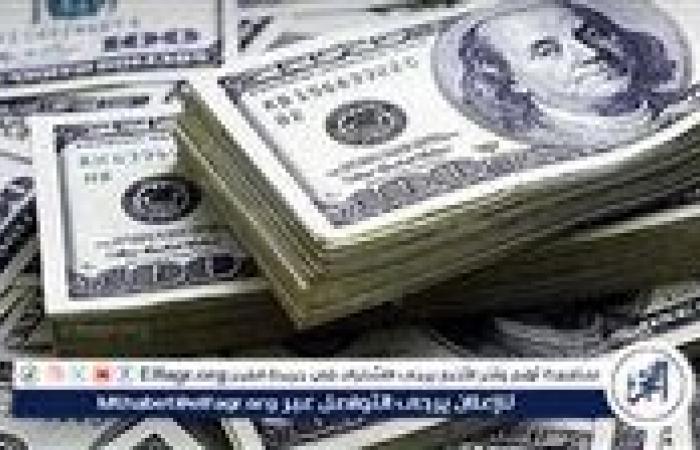 أخبار العالم : استقرار سعر الدولار اليوم الأحد 1 سبتمبر 2024 بعد انخفاضه في 10 بنوك مصرية