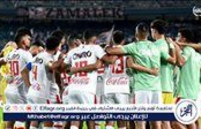 أخبار العالم : وكيل البركاوي يكشف مستجدات في انتقاله إلى الزمالك