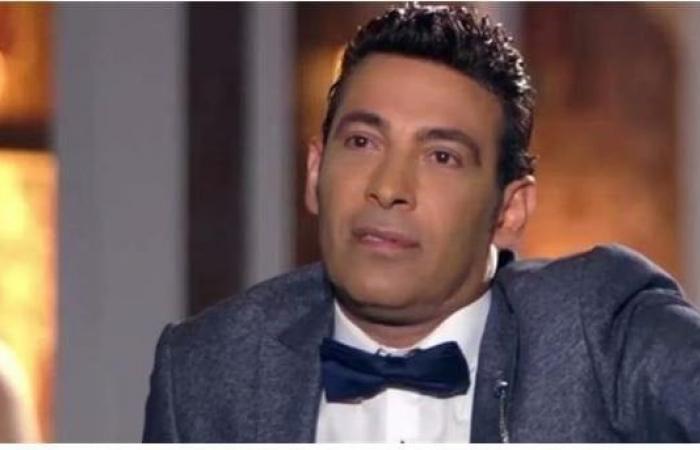 اليوم.. محاكمة سعد الصغير وزوجته لاتهامهما بسب وقذف طليقته السابقة