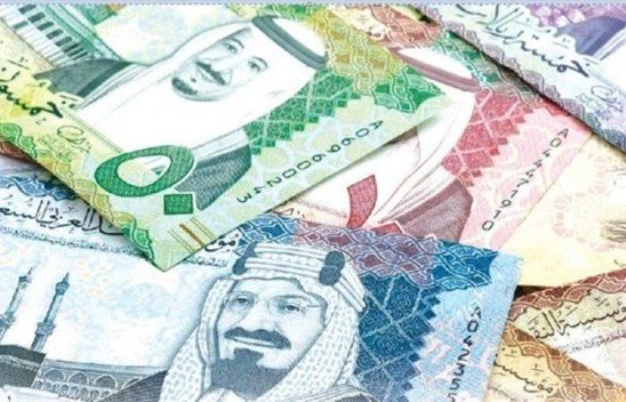 سعر الريال السعودي في مصر اليوم.. الثلاثاء 3 سبتمبر2024