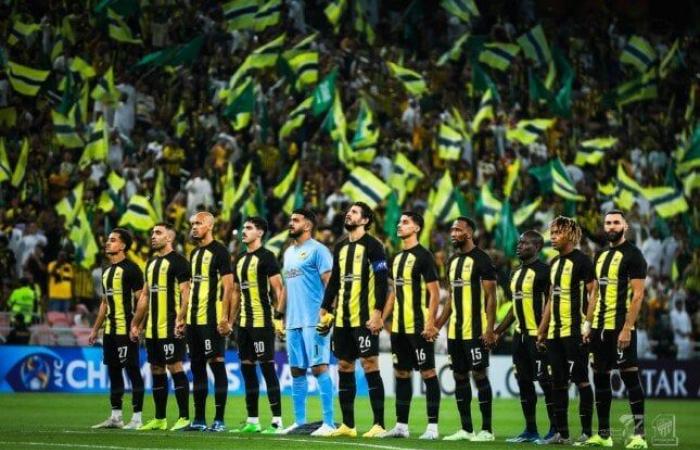 الاتحاد السعودي يعلن آخر صفقاته في سوق الانتقالات الصيفية