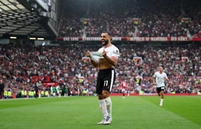 تقارير: ليفربول يستعد لخوض مفاوضات جادة لتجديد عقد محمد صلاح