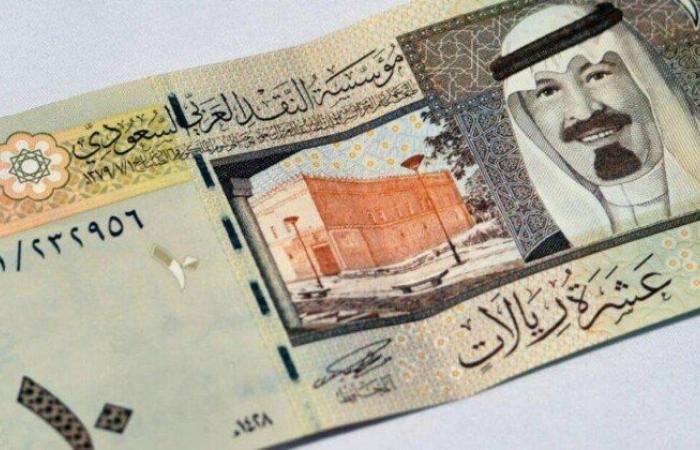 قبل عمرة المولد النبوي.. سعر الريال السعودي اليوم الأربعاء 4 سبتمبر