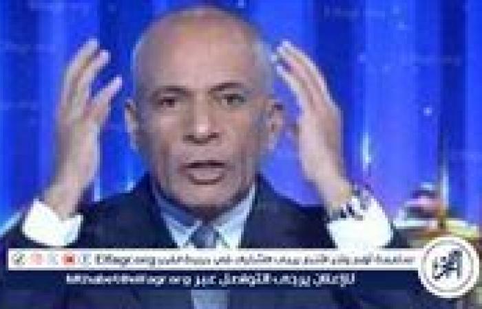 أخبار العالم : تعليق قوي من أحمد موسى على تصريحات نتنياهو: هتدفن في رمال غزة