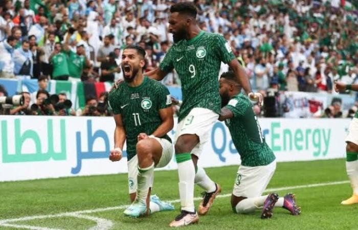 أخبار العالم : يلا كورة لايف.. مشاهدة مباراة منتخب السعودية ضد منتخب إندونيسيا مباشر دون تقطيع | تصفيات كأس العالم 2026