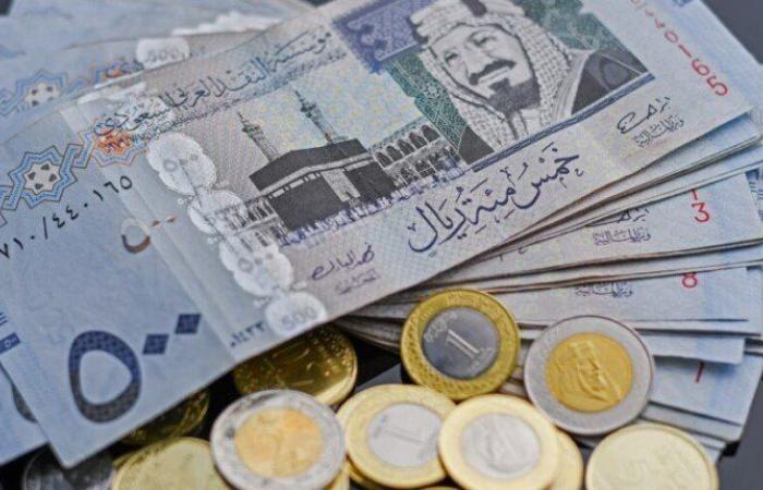 قبل اجتماع البنك المركزي.. سعر الريال السعودي اليوم الخميس 5 سبتمبر