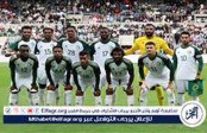 أخبار العالم : موعد مباراة السعودية وإندونيسيا اليوم في التصفيات المؤهلة إلى كأس العالم والقناة الناقلة