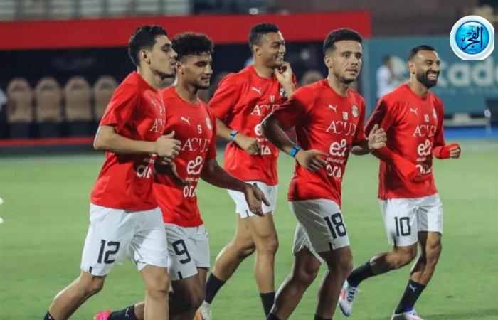 أخبار العالم : شاهد بالبث المباشر منتخب مصر اليوم.. مشاهدة مصر × الرأس الأخضر Egypt vs Cape Verde بث مباشر دون "تشفير" | كأس الأمم الأفريقية 2025