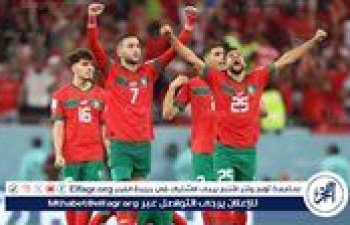 أخبار العالم : موعد مباراة المغرب والجابون في تصفيات كأس أمم إفريقيا