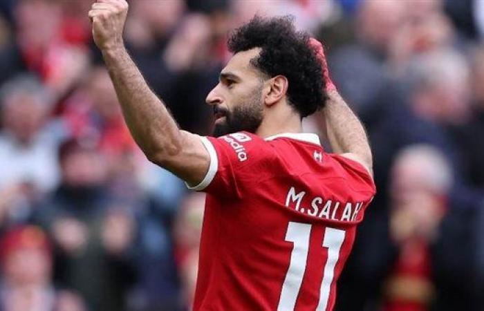 باحث يطالب بتدريس سيرة اللاعب محمد صلاح بمدارس مصر