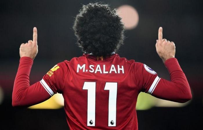 رياضة : 3 أندية سعودية تغري ليفربول بـ 270 مليون يورو لشراء محمد صلاح