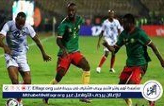 أخبار العالم : يوتيوب دون تقطيع الآن.. مباراة الكاميرون وناميبيا Cameroon vs Namibia اليوم في كأس الأمم الأفريقية 2025