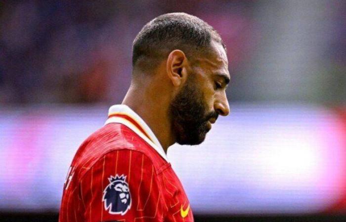 تقارير: يوفنتوس يحلم بضم محمد صلاح.. وباريس سان جيرمان ينافسه