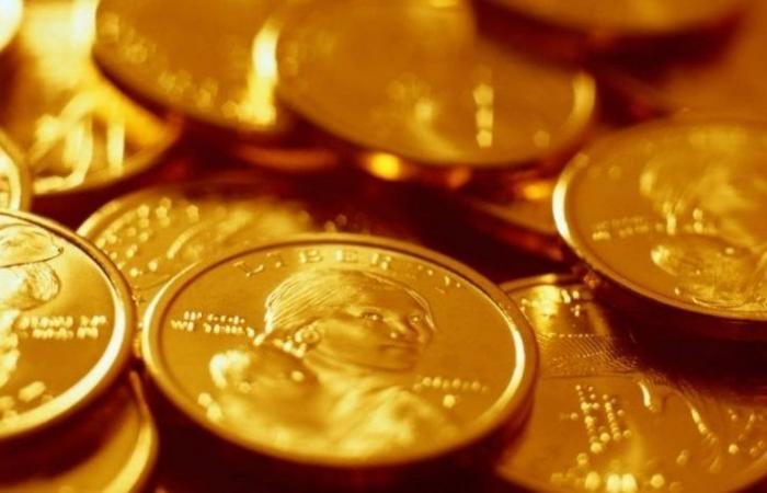 سعر الربع جنيه الذهب اليوم الأحد 8 سبتمبر 2024