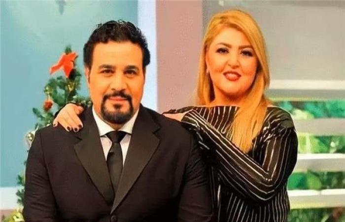 مها أحمد ترد على سؤال بشأن موقف زوجها من ظهورها على التيك توك