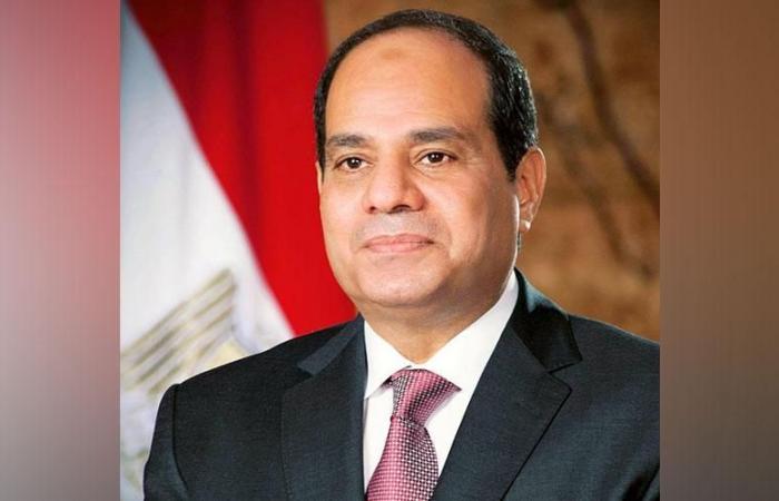 رياضة : السيسي يهنئ أبطال مصر في دورة الألعاب البارالمبية باريس 2024