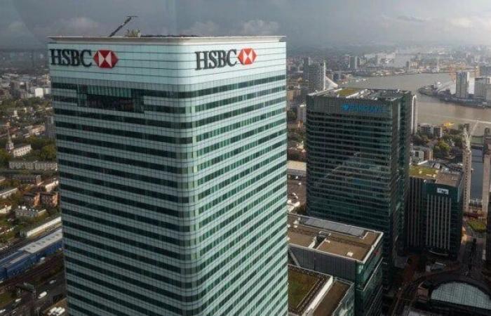 بعد «الأهلي ومصر».. بنك «HSBC» يرفع حد الشراء الدولي عبر بطاقات الائتمان داخليا وخارجيا