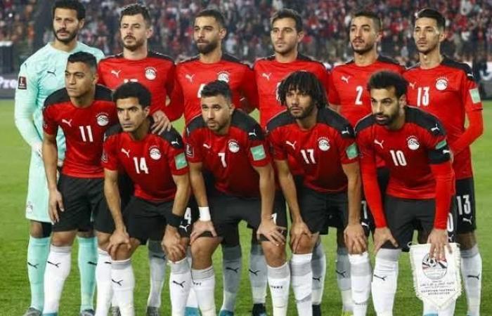 رياضة : «كاف» يعدّل موعد مباراة مصر وبوتسوانا