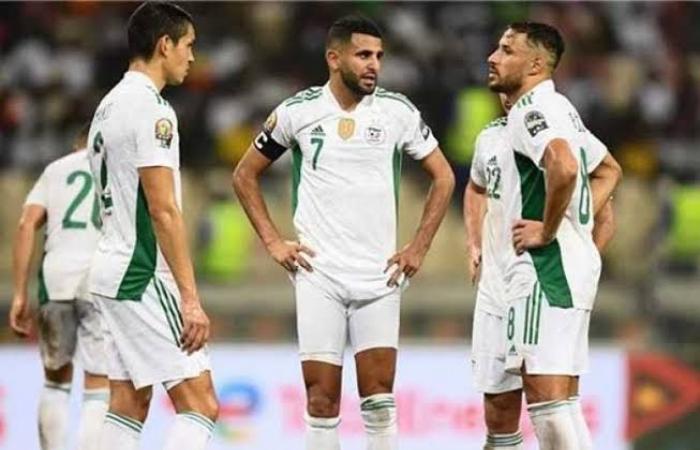 أخبار العالم : شاهد بالبث المباشر منتخب الجزائر اليوم.. مشاهدة الجزائر × ليبيريا Algeria vs Liberia بث مباشر دون "تشفير" | كأس الأمم الأفريقية 2025