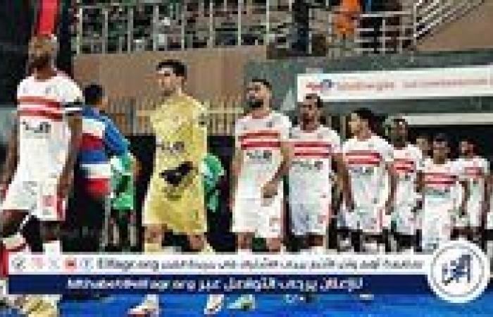 أخبار العالم : بشير التابعي: مندهش من تعاقد الزمالك مع هذا اللاعب