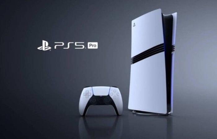 تفاصيل جهاز بلايستيشن «PS5 Pro».. الإمكانيات والمواصفات والسعر