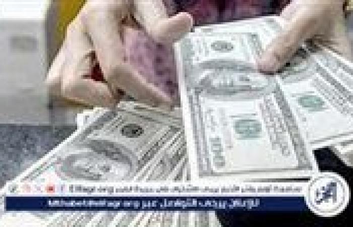 أخبار العالم : سعر الدولار مقابل الجنيه المصري اليوم الأربعاء 11 سبتمبر 2024