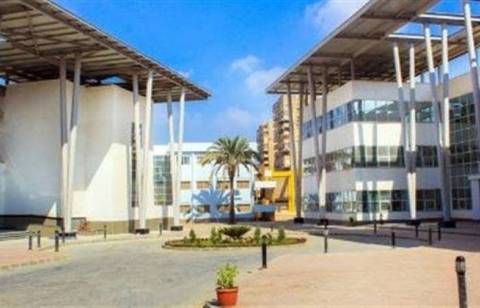 التفاصيل كامله.. الجامعة المصرية الصينية تعلن حاجتها إلى أعضاء هيئة التدريس.. وظيفة جامعه