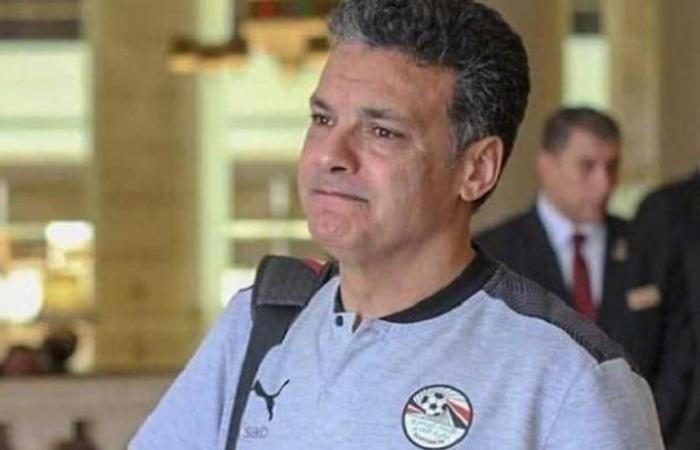 رياضة : أحمد الشيخ: إيهاب جلال مر بضغط نفسي كبير بعد إقالته من تدريب منتخب مصر