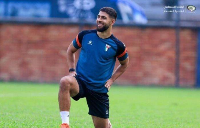 عمر فرج: الزمالك فريق كبير ويمتلك التاريخ.. وتحمست للانضمام إليه