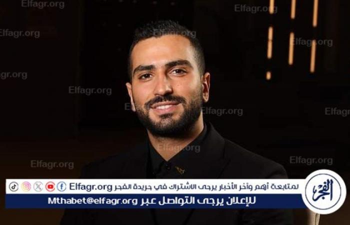 أخبار العالم : الجمهور يشيد بأغنية "حالي" لـ محمد الشرنوبي (فيديو)