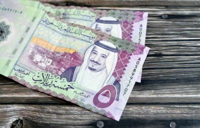 سعر الريال السعودي خلال التعاملات الختامية اليوم الجمعة