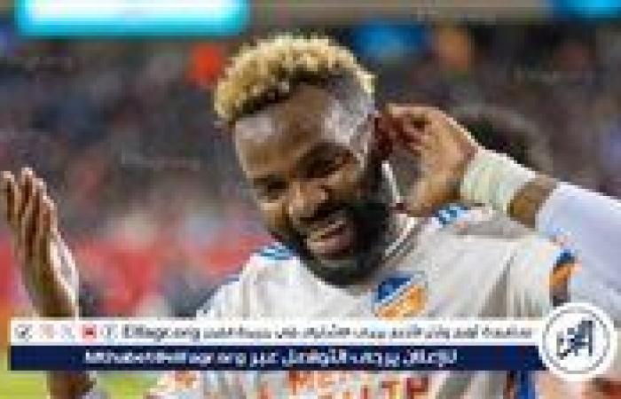 أخبار العالم : كواليس سبب فشل صفقة بوبيندزا مع الزمالك