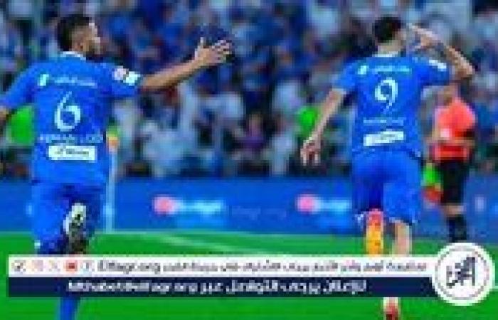 أخبار العالم : يلا كورة لايف.. مشاهدة مباراة الهلال ضد الرياض Al-Hilal vs Al-Riyadh مباشر دون تقطيع | دوري روشن السعودي 2024