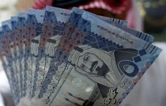 سعر الريال السعودي في مصر اليوم.. الأحد 15 سبتمبر 2024