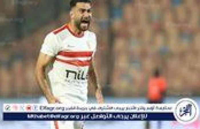 أخبار العالم : حمزة المثلوثي: حققنا أولى خطوات الفريق نحو الحفاظ على اللقب الأفريقي.. والزمالك ينافس على جميع البطولات