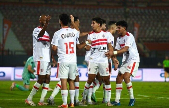 سفير مصر في كينيا: شعبية الزمالك أكبر من الأهلي