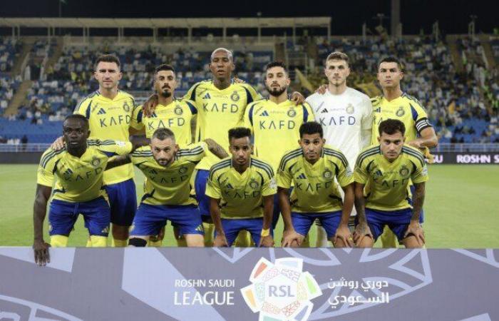 موعد مباراة النصر والشرطة في دوري أبطال آسيا للنخبة والقنوات الناقلة