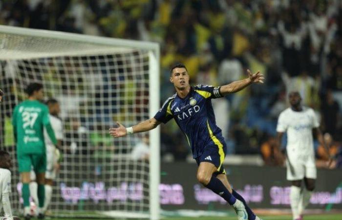 أهداف مباراة النصر والشرطة.. تعادل مثير في دوري أبطال آسيا للنخبة «فيديو»