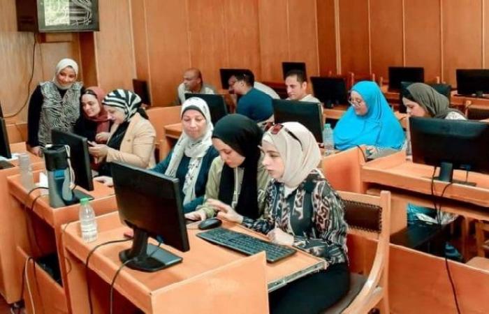 موعد انتهاء المرحلة الثالثة للتنسيق 2024.. رابط وطريقة التسجيل