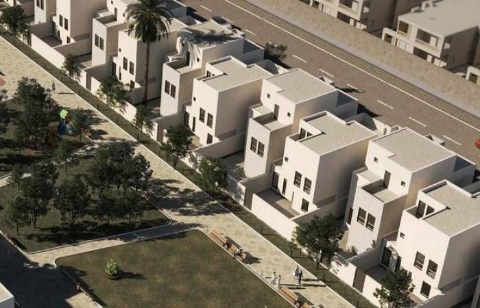 إقتصاد : الوطنية للإسكان تُعلن اكتمال حجوزات مشروع سنا الجبيلة بالرياض