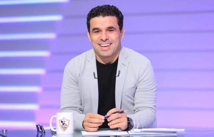 خالد الغندور: الأهلى رقم واحد في إفريقيا.. والزمالك أكبر من الكونفيدرالية