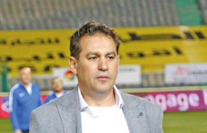 خالد جلال يتصدر قائمة المرشحين لتدريب الإسماعيلي