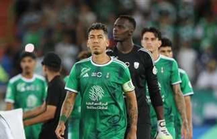 أخبار العالم : شاهد بالبث المباشر الأهلي السعودي اليوم.. مشاهدة الأهلي السعودي × ضمك Al-Ahli Saudi vs Damac بث مباشر دون "تشفير" | دوري روشن السعودي 2024