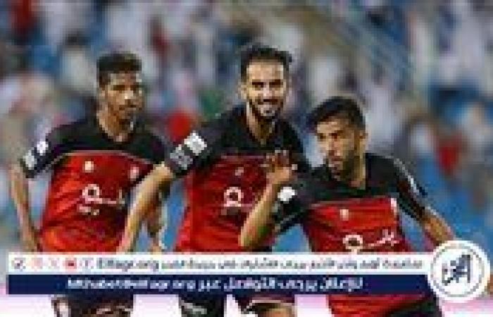 أخبار العالم : موعد مباراة الرياض ضد الرائد في دوري روشن السعودي والقنوات الناقلة