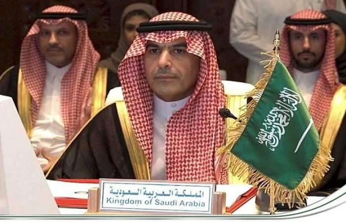 إقتصاد : أيمن السياري: اقتصاد السعودية لا يزال متوازن وقوي بالرغم من التوترات الجيوسياسية