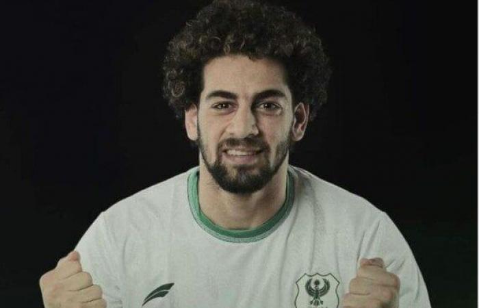 محمد الشامي: لقب ابن حسام حسن يحزنني وكنت أتمني العودة إلى الزمالك