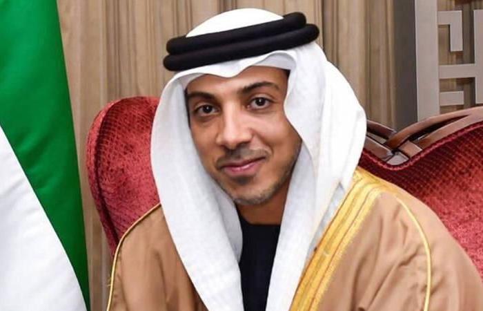 أخبار العالم : منصور بن زايد: العلاقات بين الإمارات والصين تشهد تطوراً مستمراً