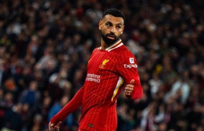 صلاح يضيف بولونيا لضحاياه ويقود ليفربول لانتصار جديد بدوري الأبطال «فيديو»